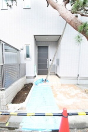 ヴェルデの物件内観写真